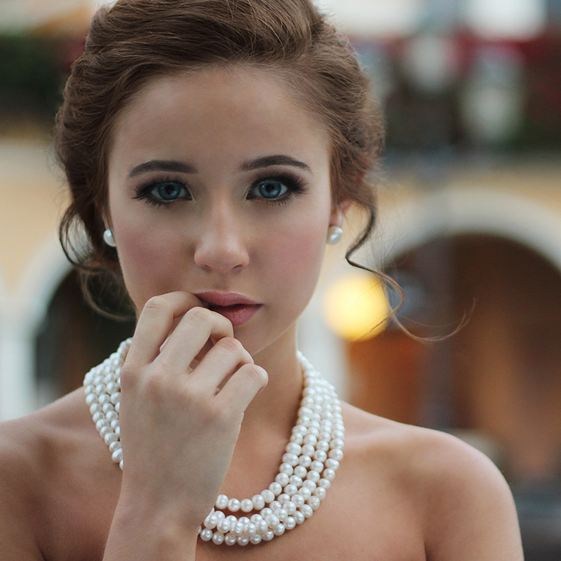 Bridesmaid